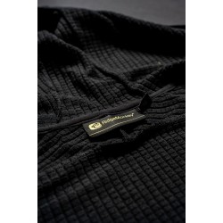 RidgeMonkey - APEarel Dropback Lightweight Zip Jacket Black S - Kurtka